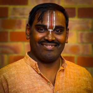 Srimaan Syam Gokavarapu