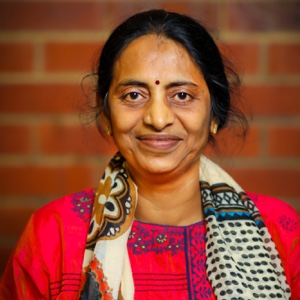 Smt. Rajani Pandra