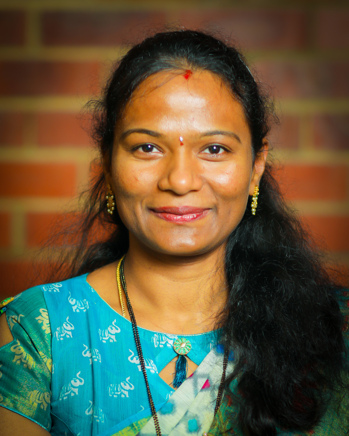 Smt. Jyothi Sanagapalli