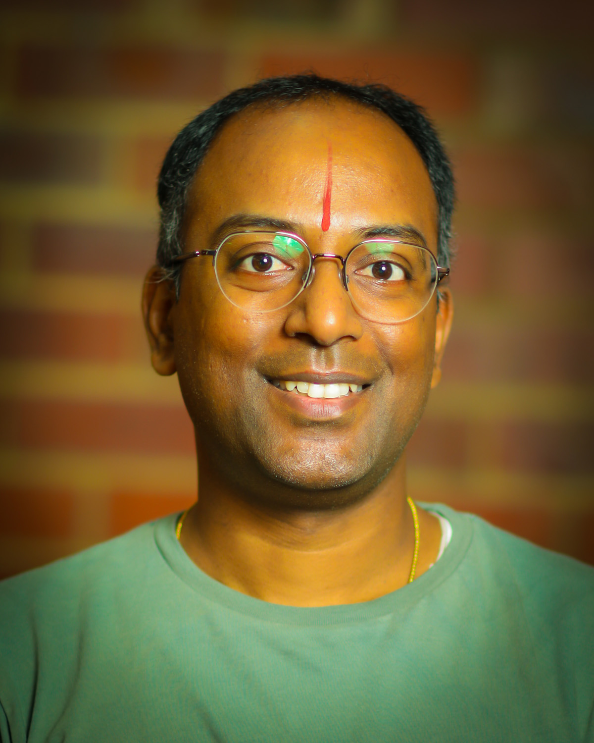 Srimaan Dinakar Sanagapalli
